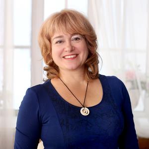 Татьяна Голованова