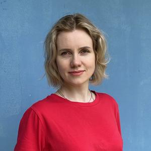 Татьяна Кунис