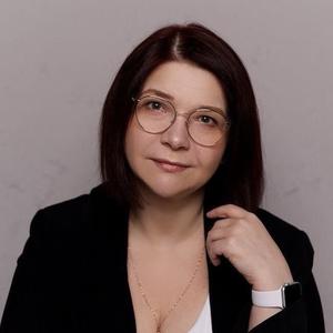 Татьяна Дарий