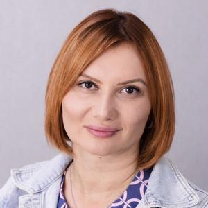 Татьяна Гаврилова