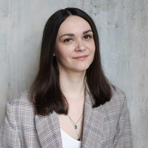 Татьяна Привалова