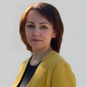 Татьяна Катаева