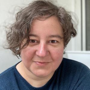 Татьяна Шохман