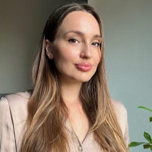 Татьяна Вакарь