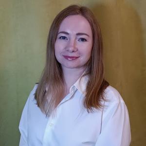 Татьяна Мироненко