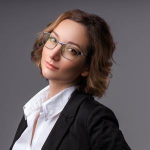 Татьяна Антошина