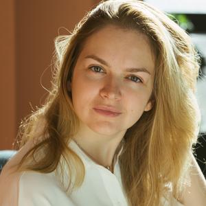 Татьяна Колупаева