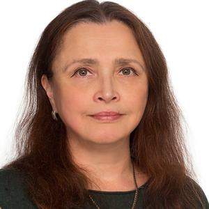 Татьяна Литвинова