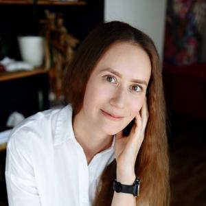 Татьяна Игнатова