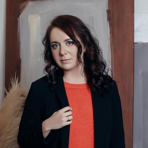 Татьяна Цветкова