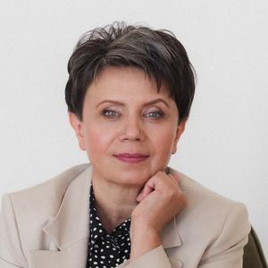 Татьяна Казанцева