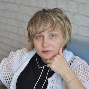 Татьяна Титова