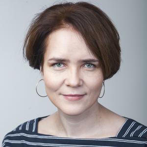 Татьяна Манина